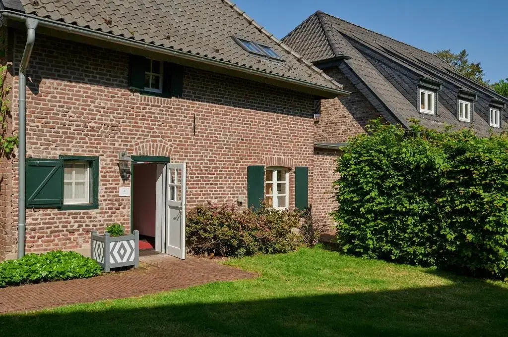 Hotel Schloss Wissen