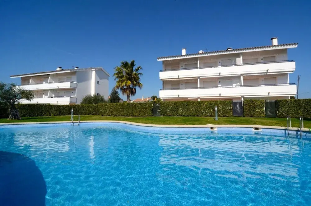 Apartamento  Olympia I 108
