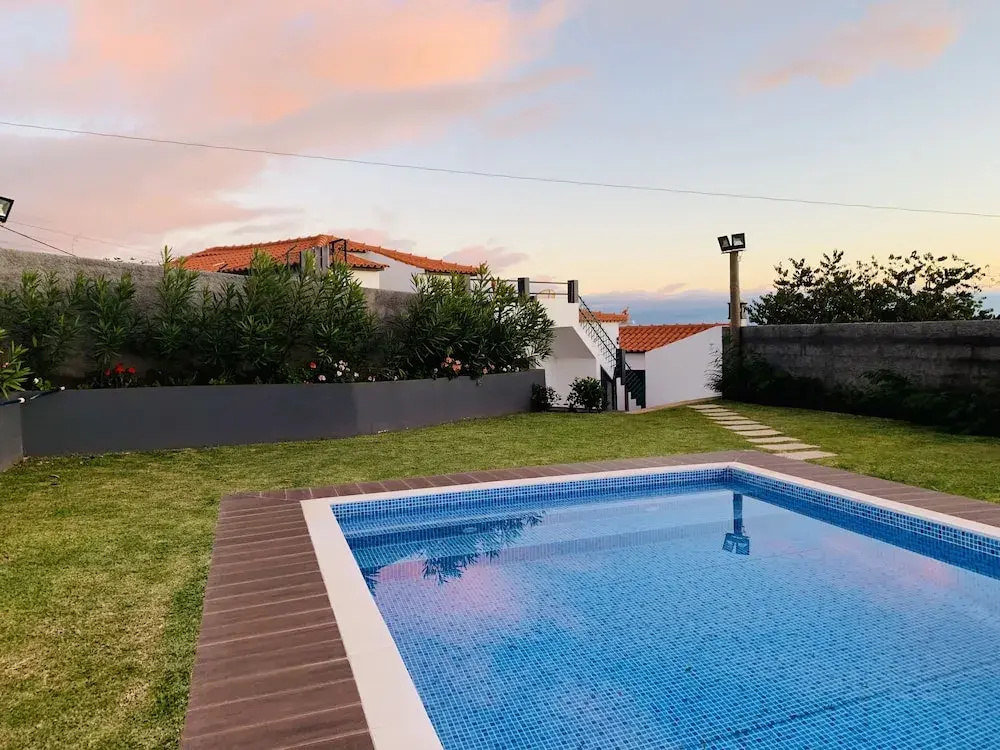 De Casa Villa