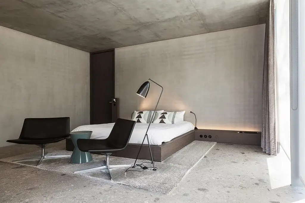 Notarishuys "Pure Hotel"