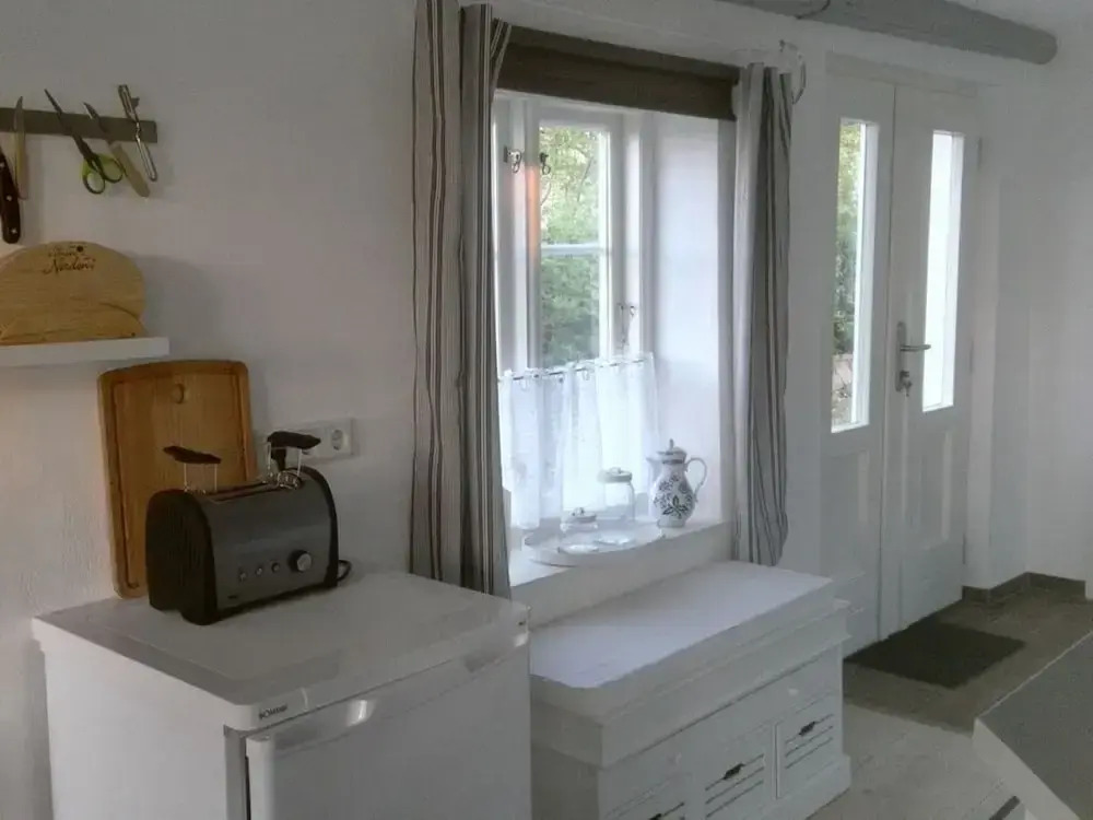 Holiday Apartment Engelsby Village