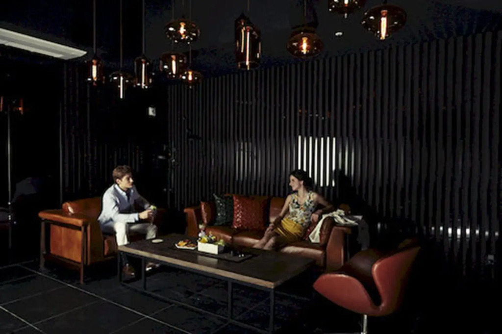 Boutique Hotel Lacky