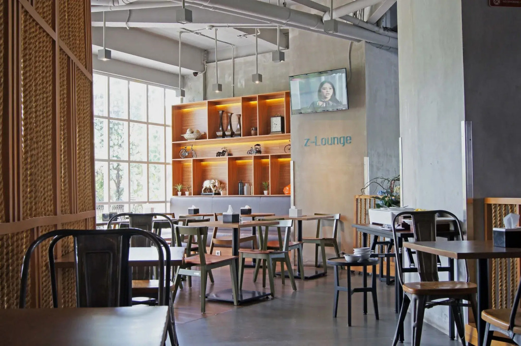 Mooz Hotel Surabaya