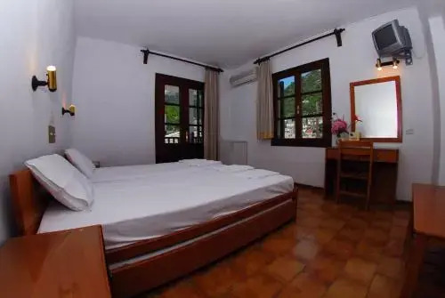 Hermes Hotel