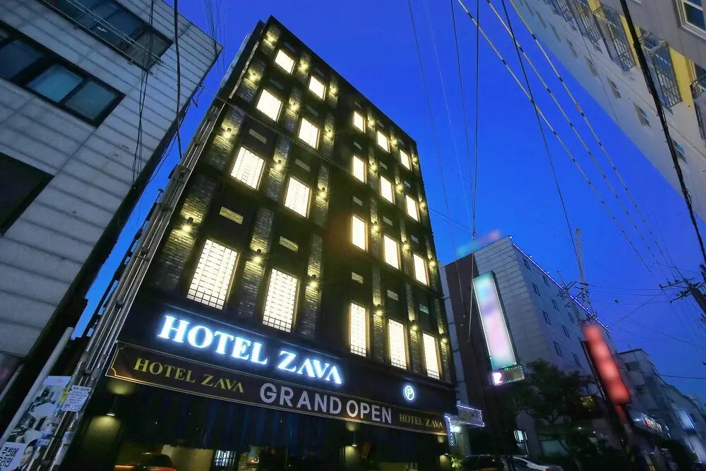 Incheon Zava