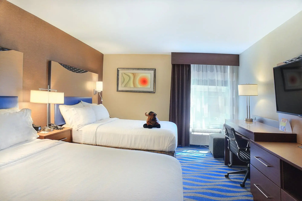 Holiday Inn Cody - Convention Center by IHG