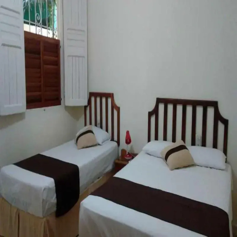 Boutique Durans Guest House
