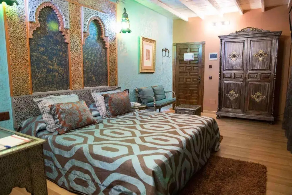 Hotel El Mirador