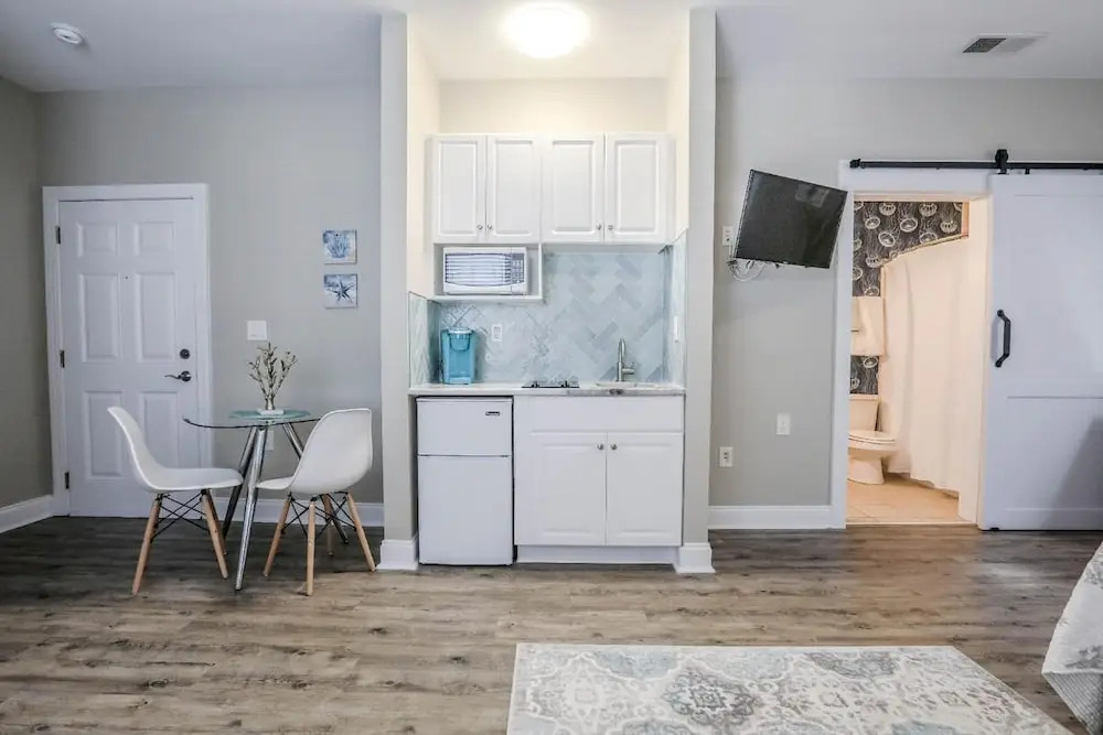 My Vitamin Sea Quaint Studio Myrtle Beach SC
