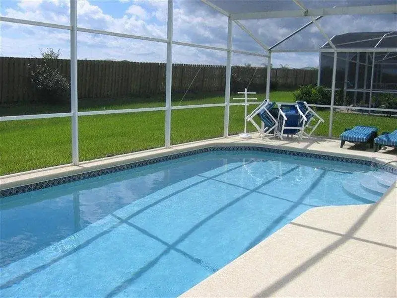 Florint Pool Homes