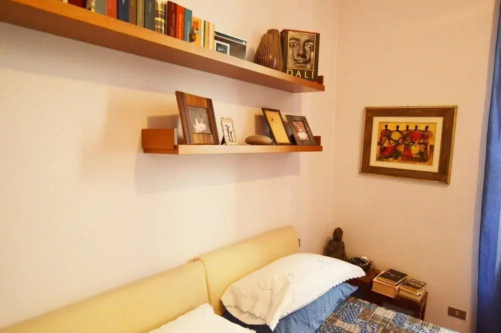 MP Apartments - Bramante Apartment