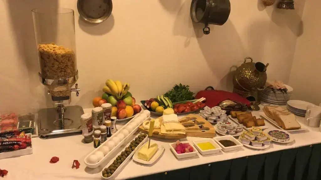 Casa Edrees