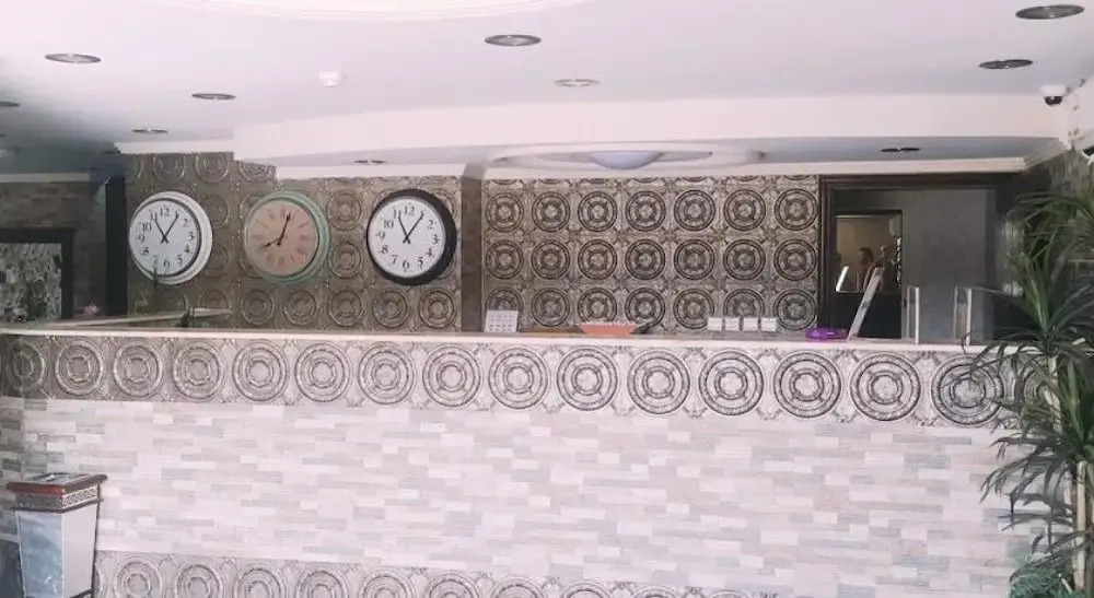 الفنار العالمي للشقق المفروشه
