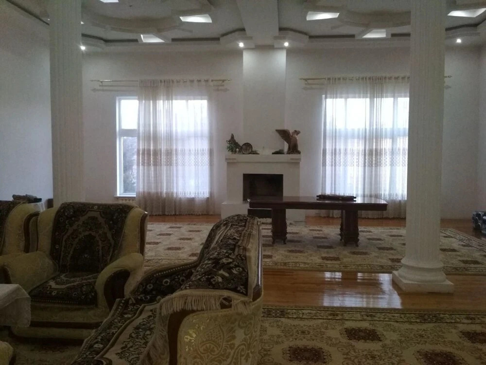 May weather Resort Family G House