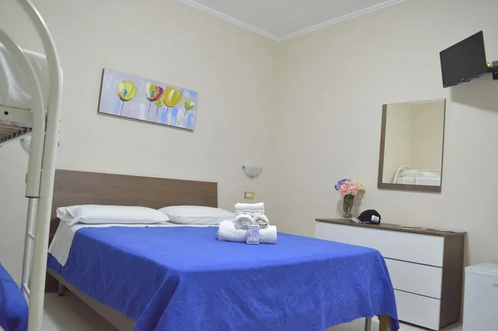 B&B Riviera Azzurra