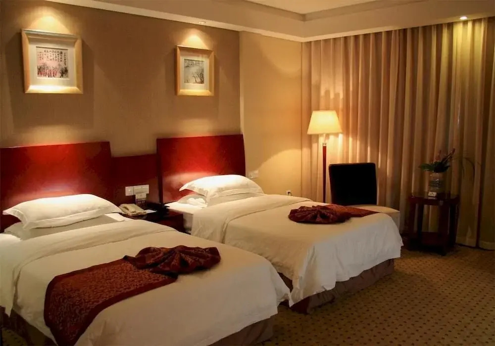 Jingxi Hotel