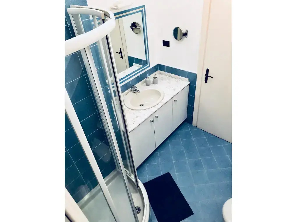 B&B Genova Centro