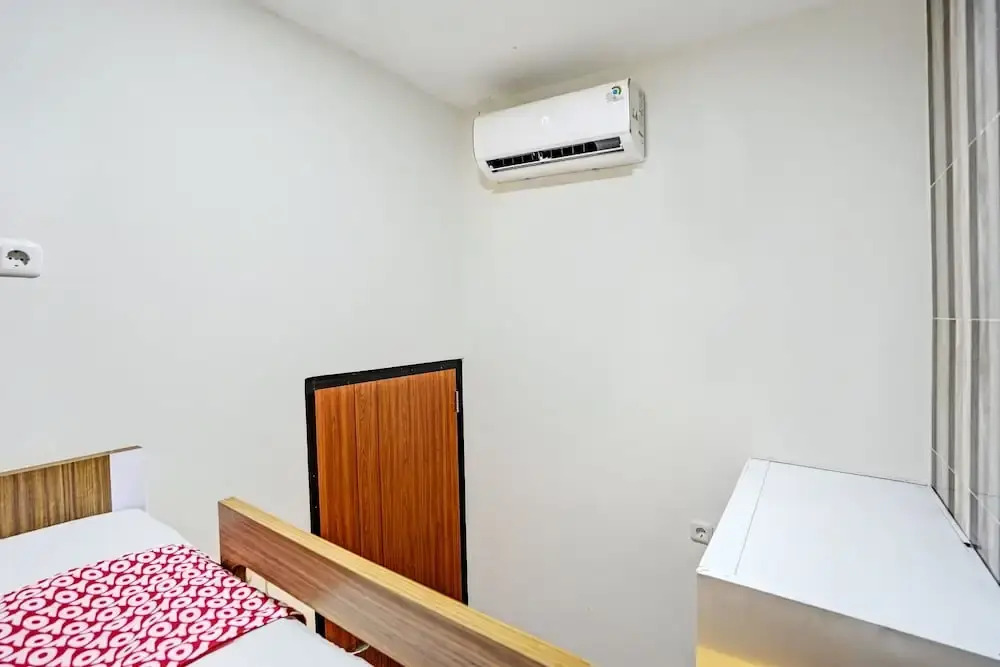 Hotel O Sunlo Cozy Home Family Homestay Syariah