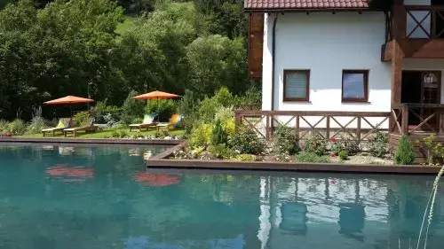 Gallery of Mountains Holiday Home