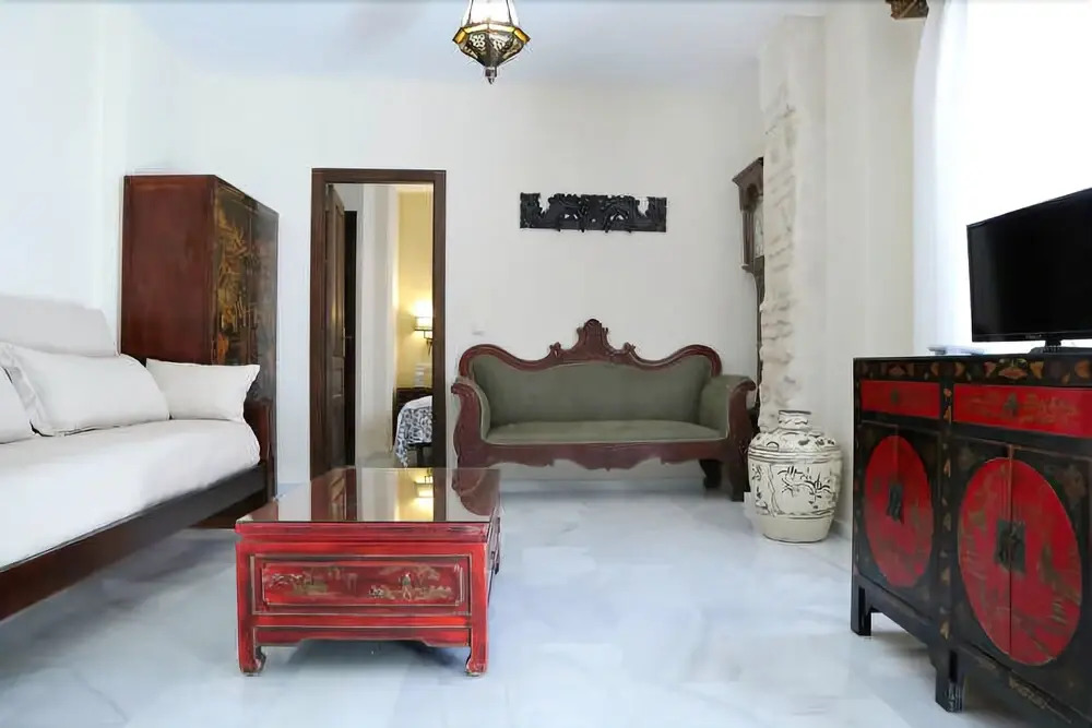 Apartamentos Medina Qurtuba