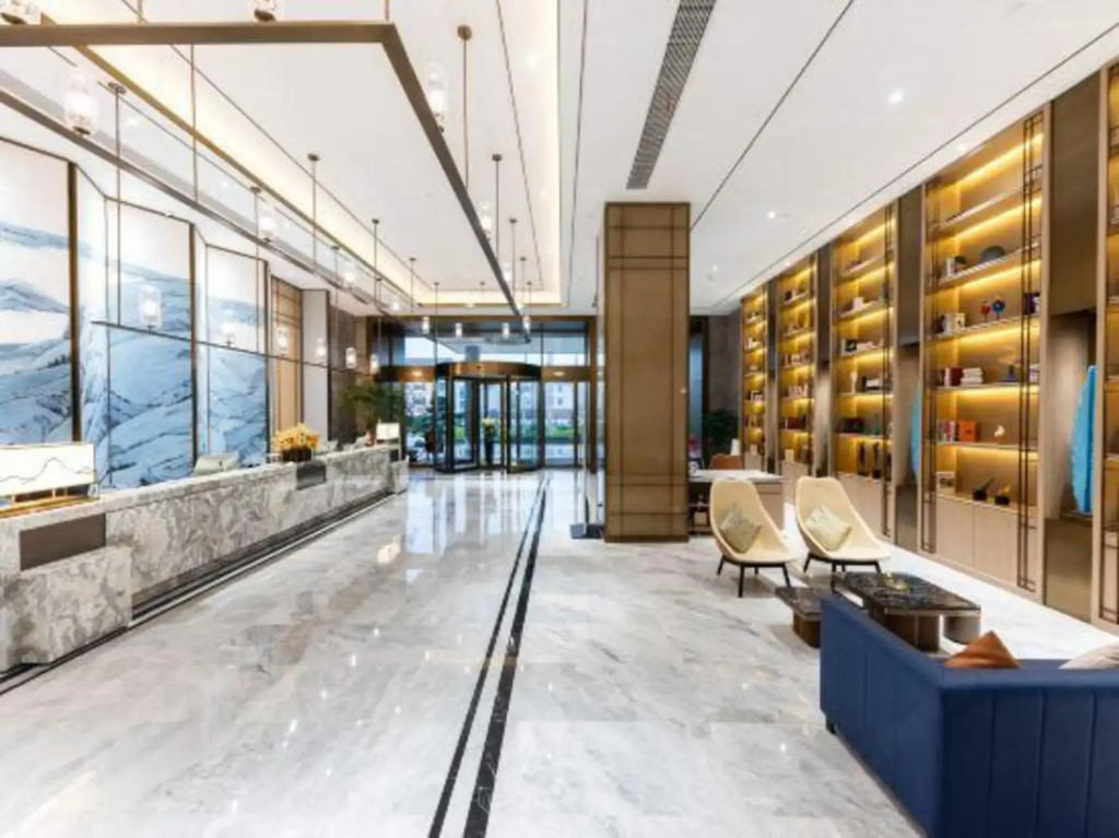 Stay International Hotel