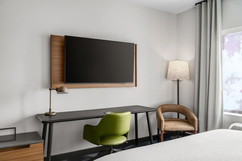 Fairfield Inn & Suites by Marriott Cape Girardeau