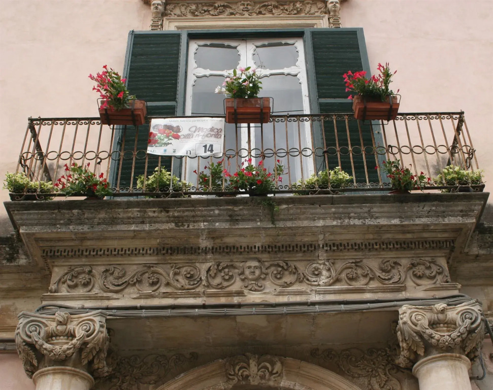 Palazzo Il Cavaliere B&B De Charme