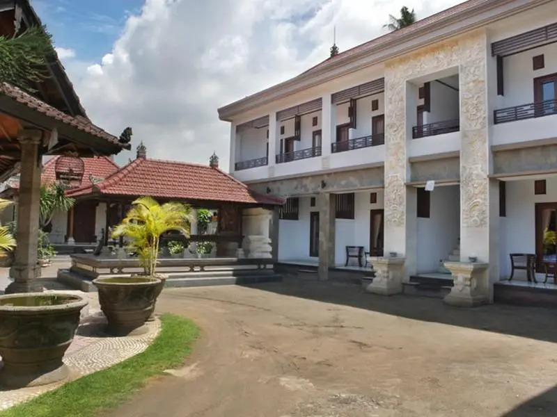 Puri Jayaraja Guest House