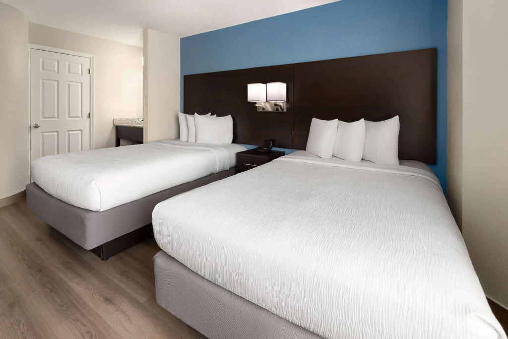 Baymont by Wyndham Newark at University of Delaware