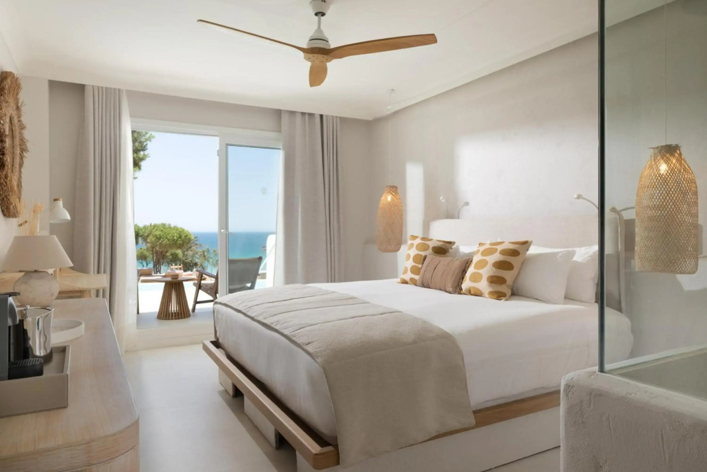 DAIA Slow Beach Hotel Conil