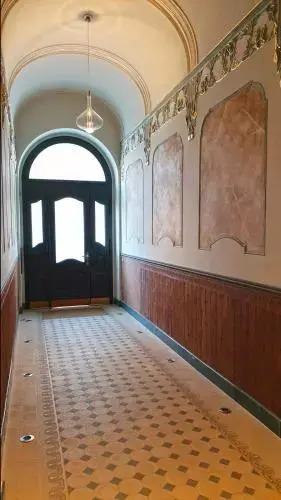 Free Parking- 2bdr Apartment in Wenceslas Square