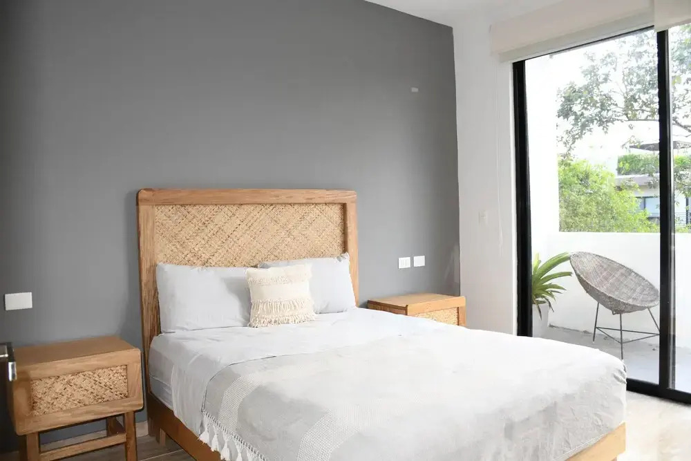 Luxury Penthouse by Mareas in Aldea Zama