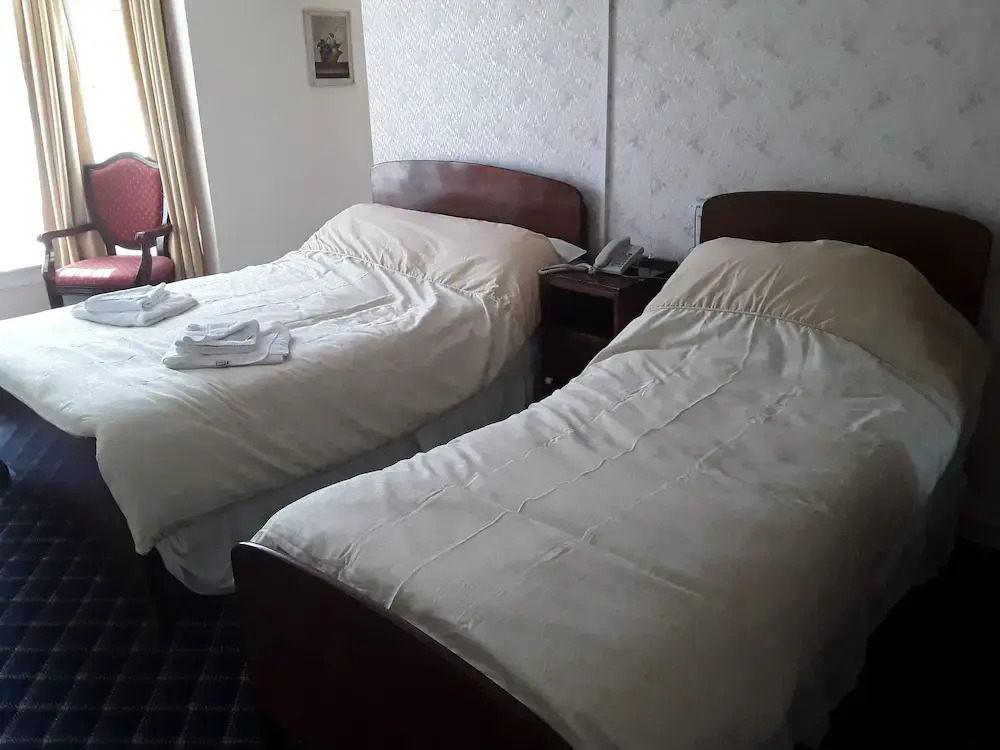 Royal Hotel