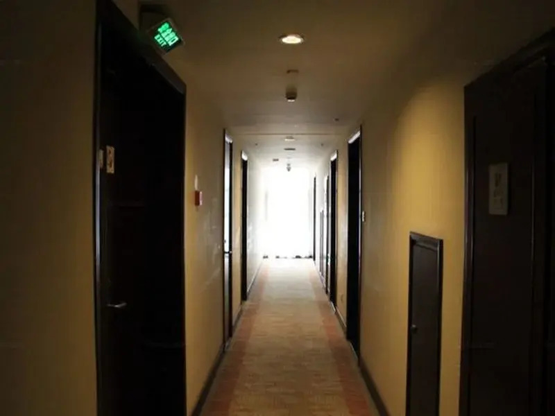 Amethyst Hotel