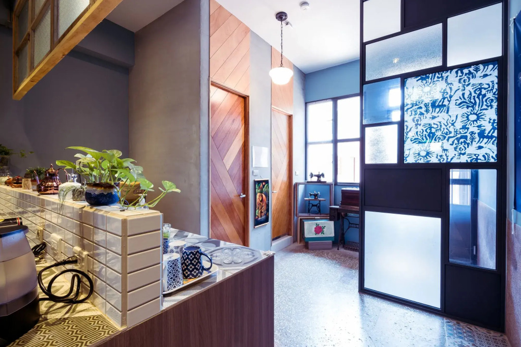 樂客背包旅棧 Local Backpacker Hostel