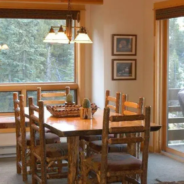 Beaverhead Condos at Big Sky Resort