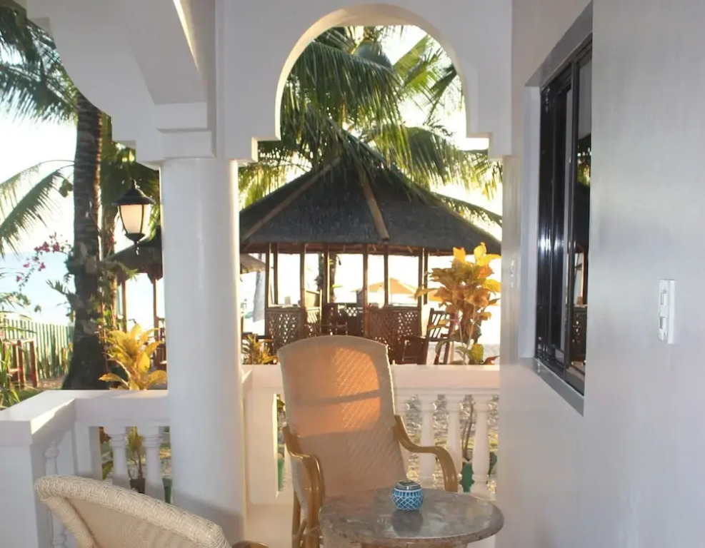 The Beach House Boracay