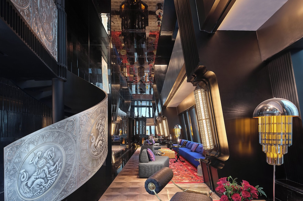 SEYA Panoramic Hotel