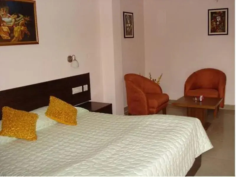 Neovedic Resort