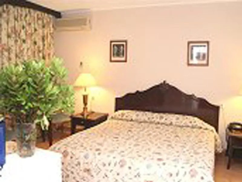 Ambiente Palace