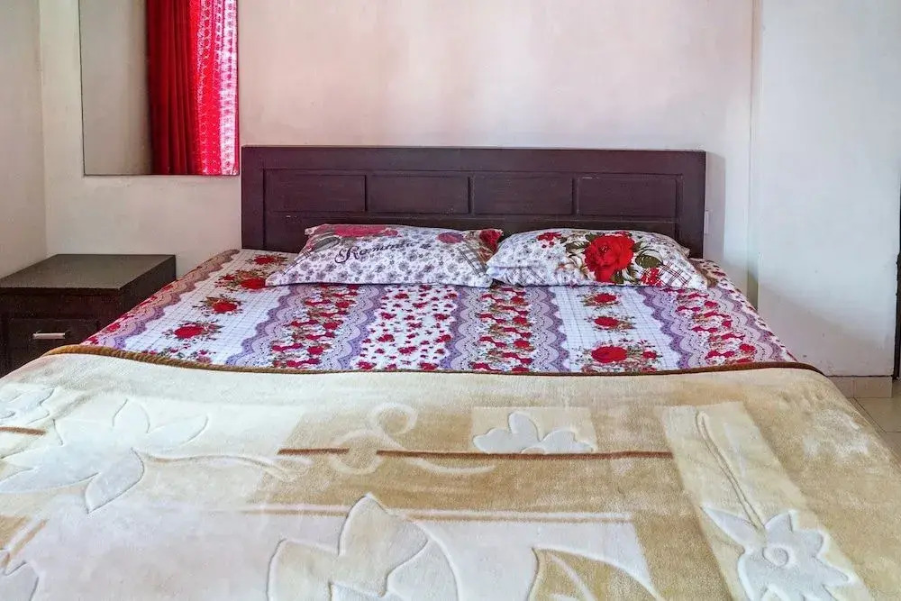 GuestHouser 5 BHK Bungalow 6931