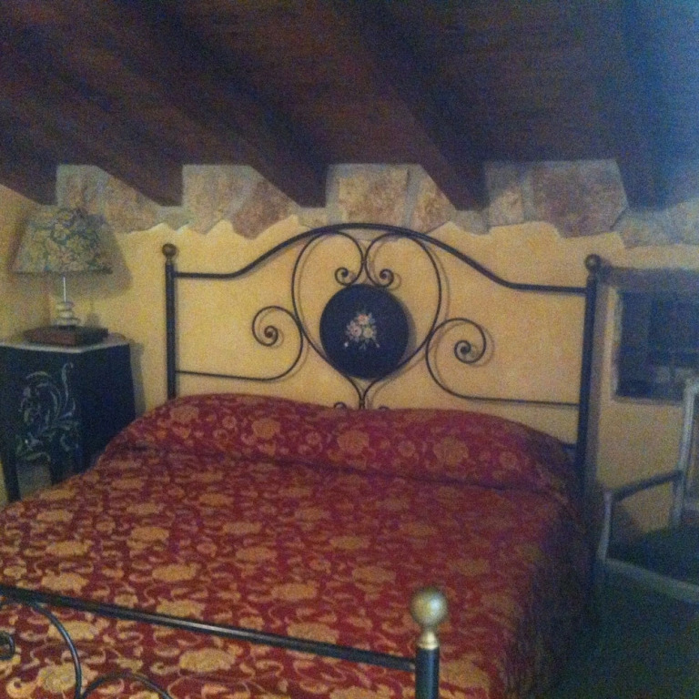 Guest house La Corte Normanna