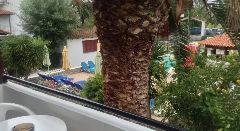 Panos Resort