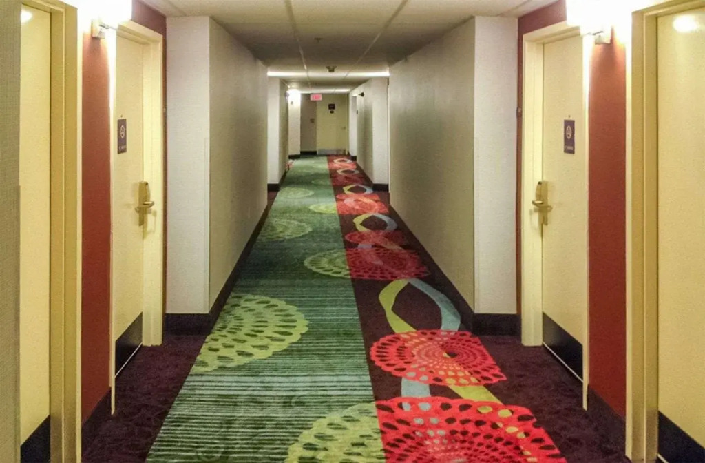 Comfort Inn North of Asheville
