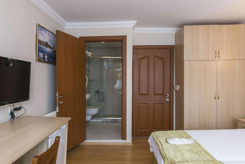 Efendi Apartment Gedikpasa