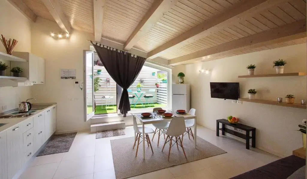 Stesicoro Exclusive House