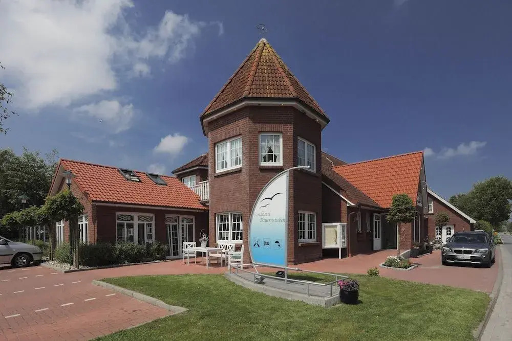 Landhotel Esen