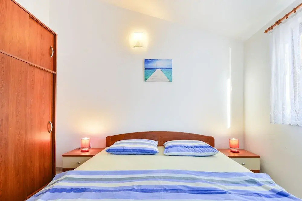 Apartement Delac