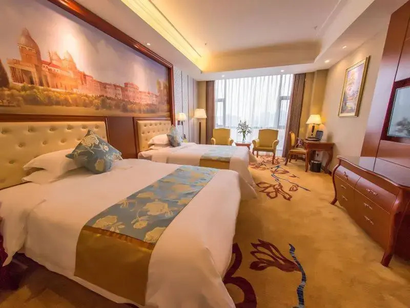 Vienna International Hotel Guangxi Duan