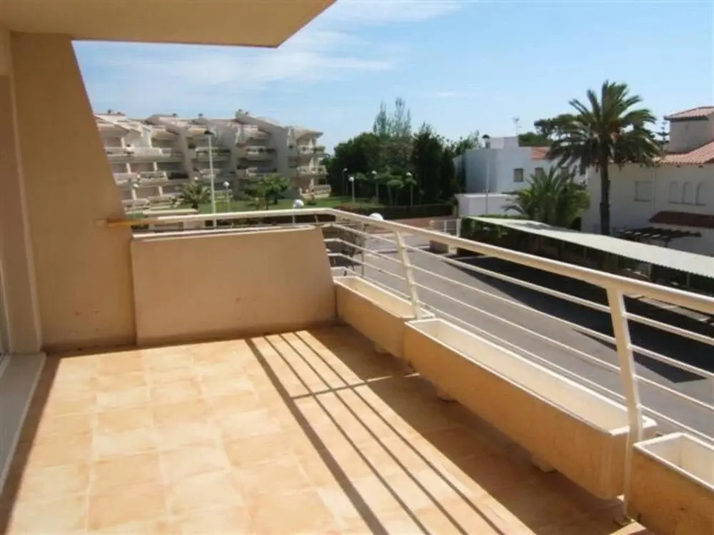 Apartamento Marineu Alcala Blau